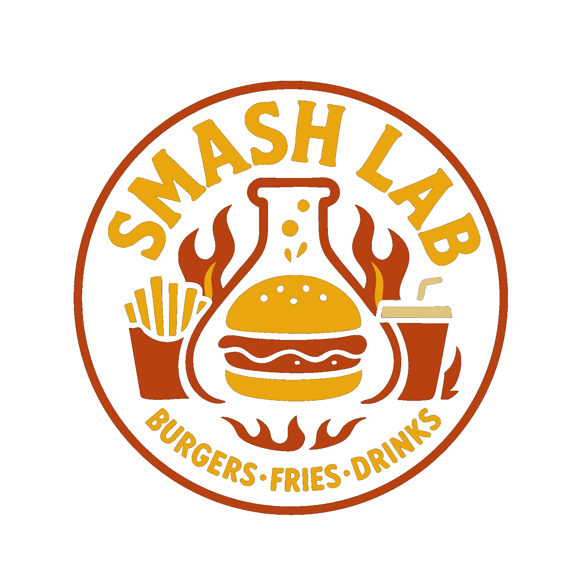 Smash Lab mark